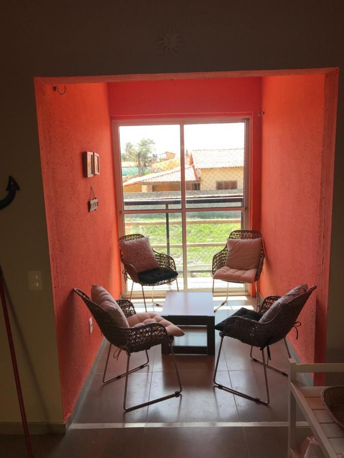 Excelente Apartamento Villamares Luis Correia Exterior photo