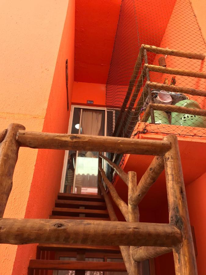 Excelente Apartamento Villamares Luis Correia Exterior photo