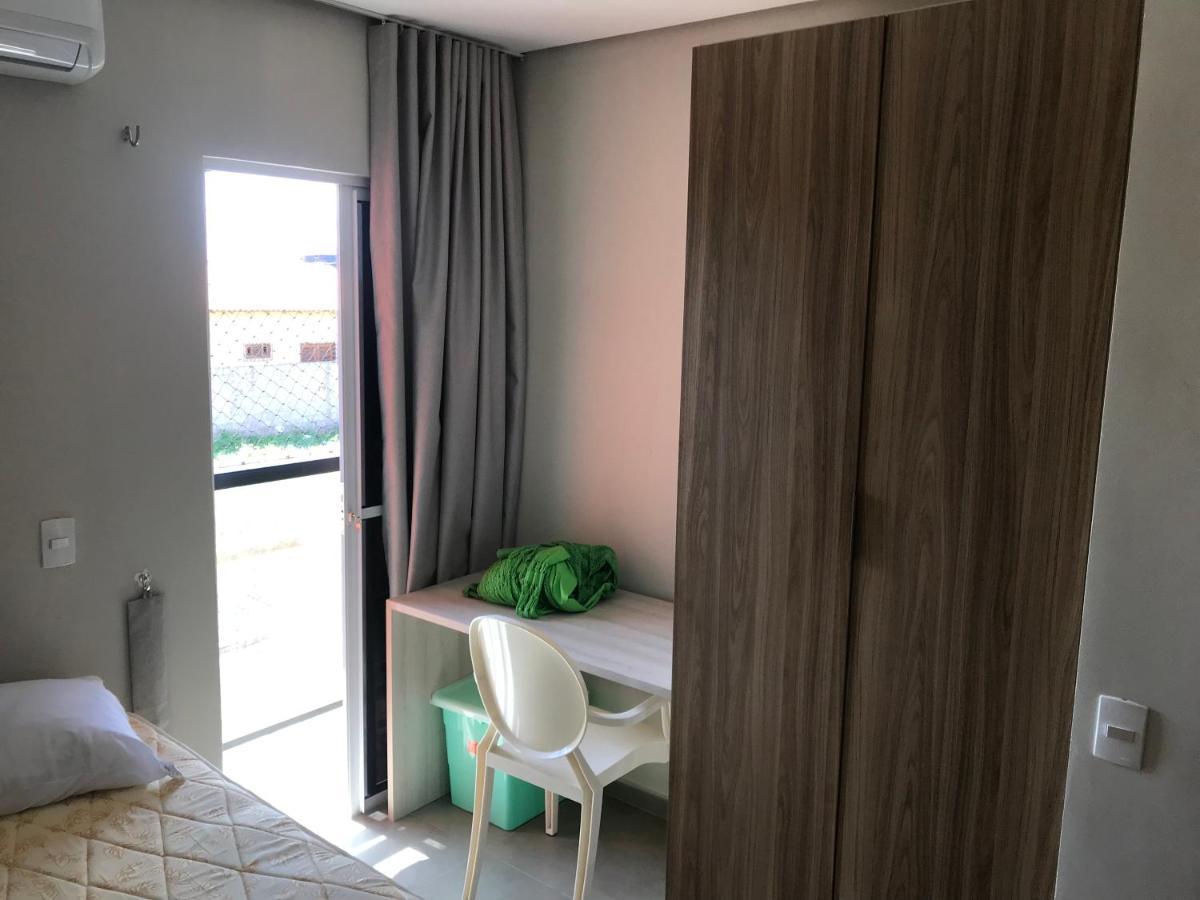 Excelente Apartamento Villamares Luis Correia Exterior photo