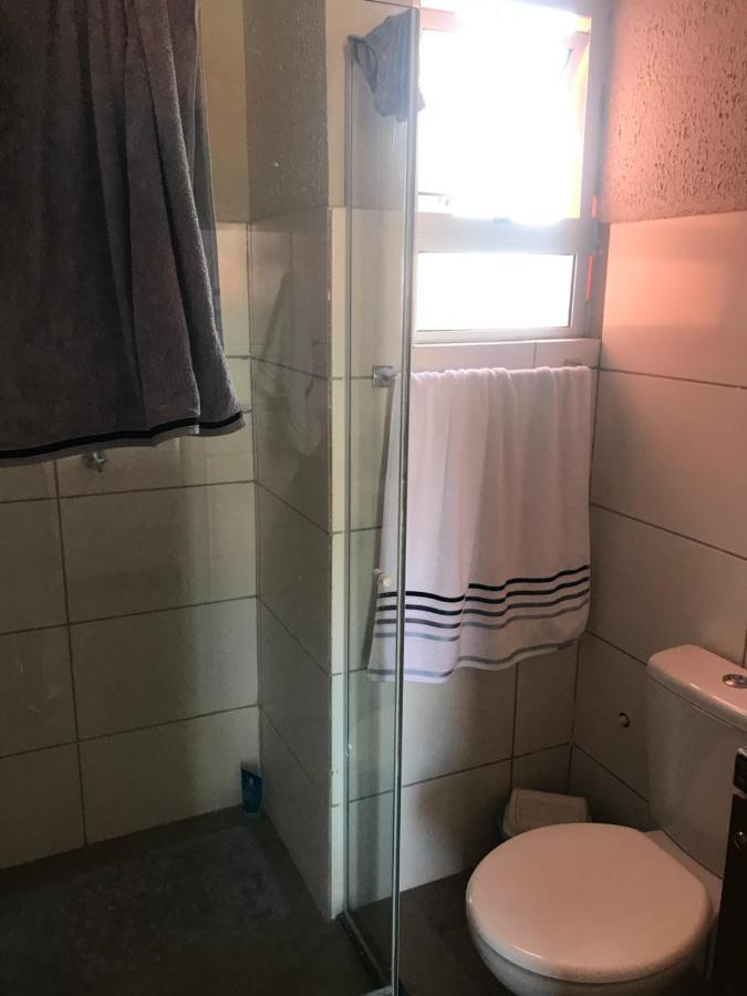 Excelente Apartamento Villamares Luis Correia Exterior photo