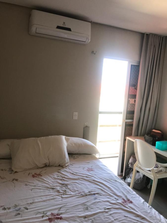 Excelente Apartamento Villamares Luis Correia Exterior photo