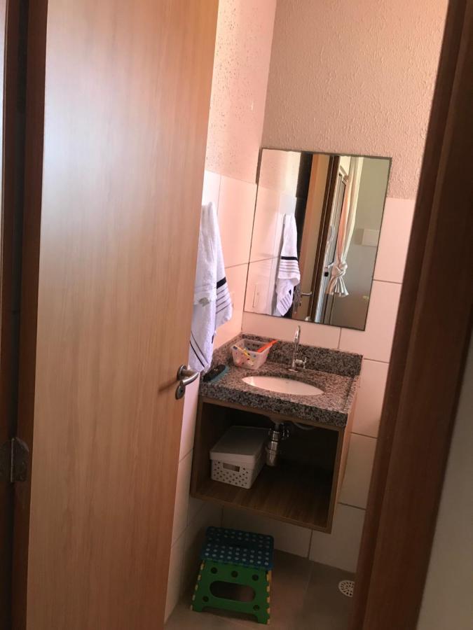 Excelente Apartamento Villamares Luis Correia Exterior photo