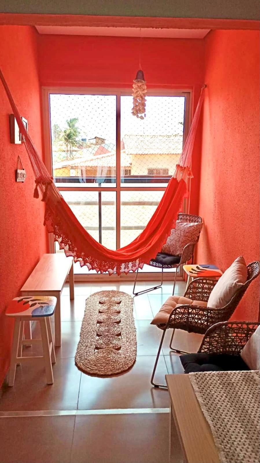 Excelente Apartamento Villamares Luis Correia Exterior photo