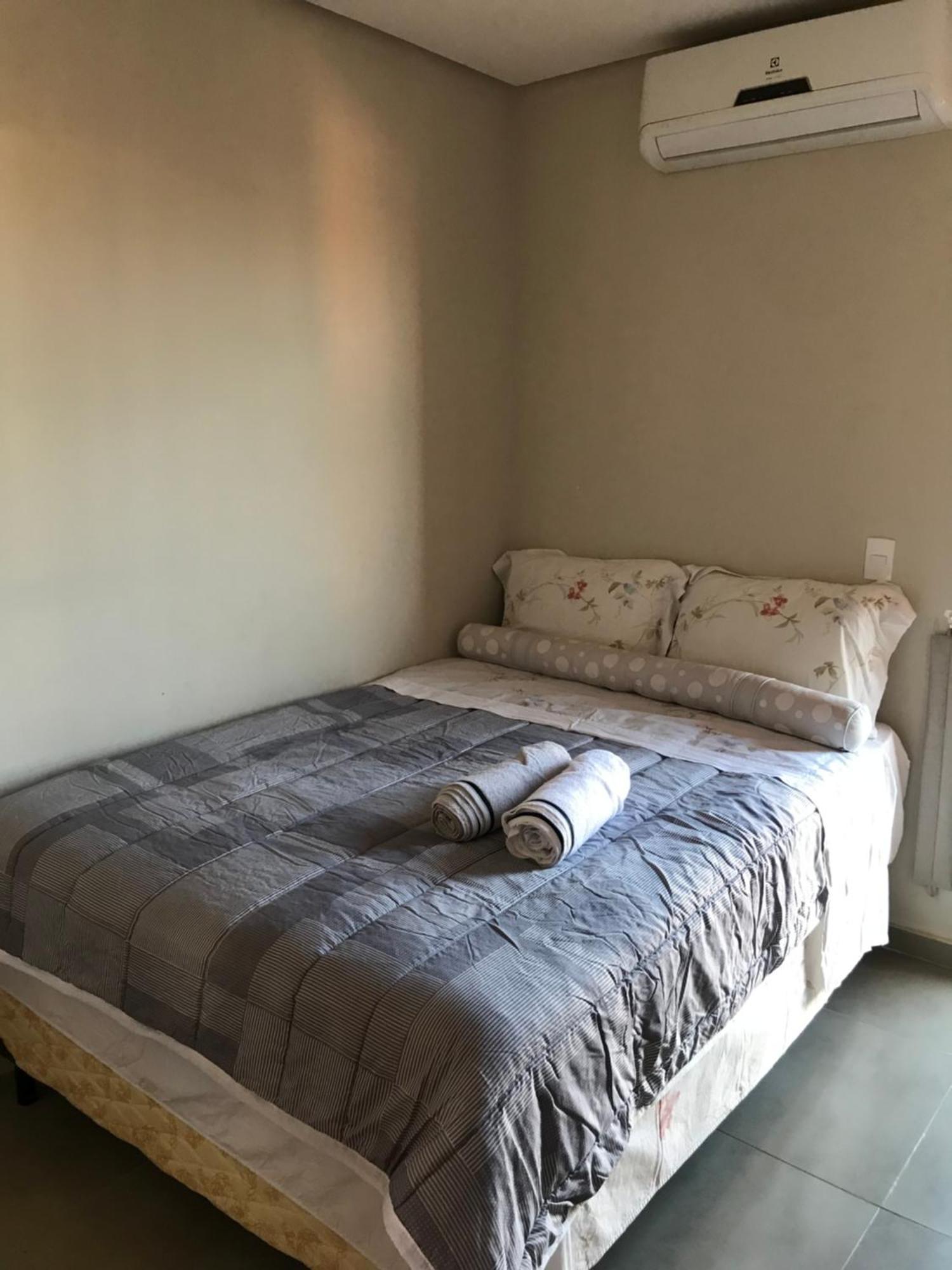Excelente Apartamento Villamares Luis Correia Exterior photo