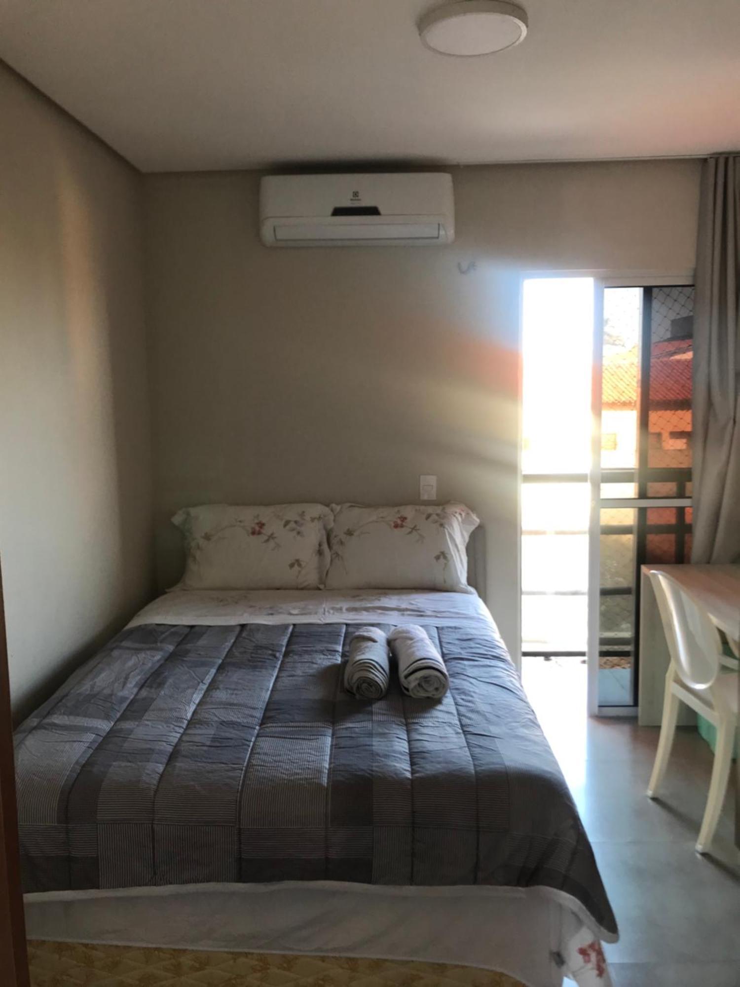 Excelente Apartamento Villamares Luis Correia Exterior photo