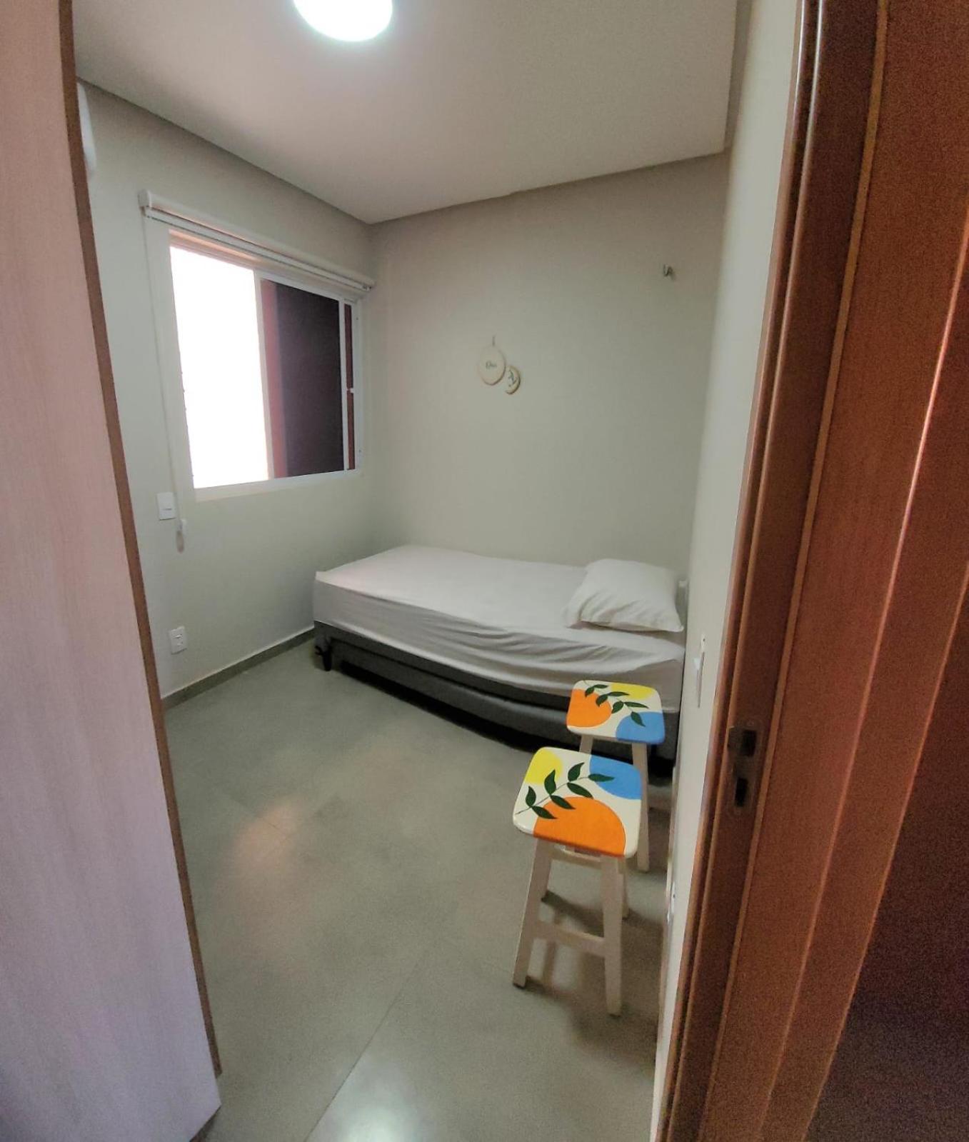 Excelente Apartamento Villamares Luis Correia Exterior photo