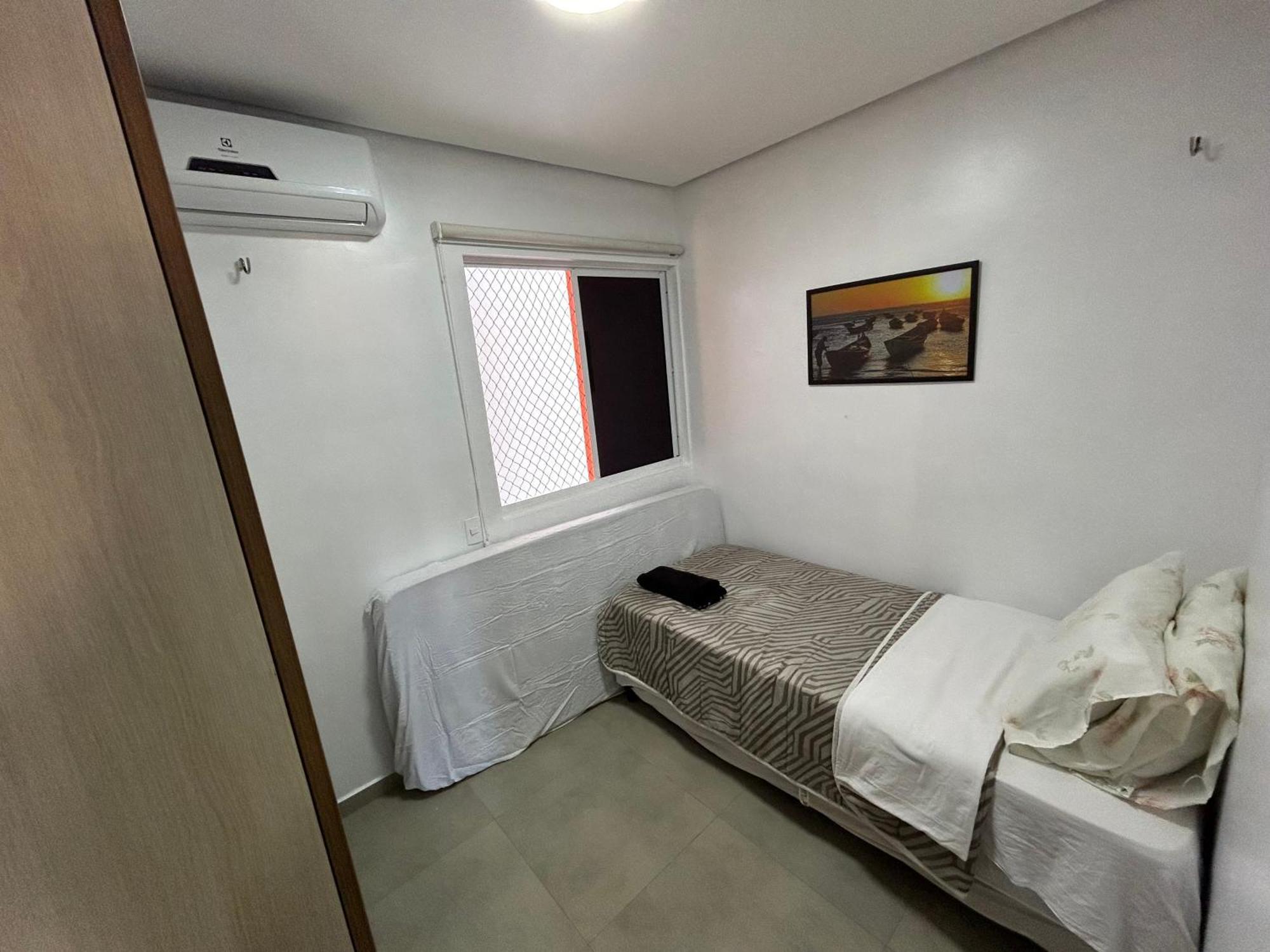 Excelente Apartamento Villamares Luis Correia Exterior photo