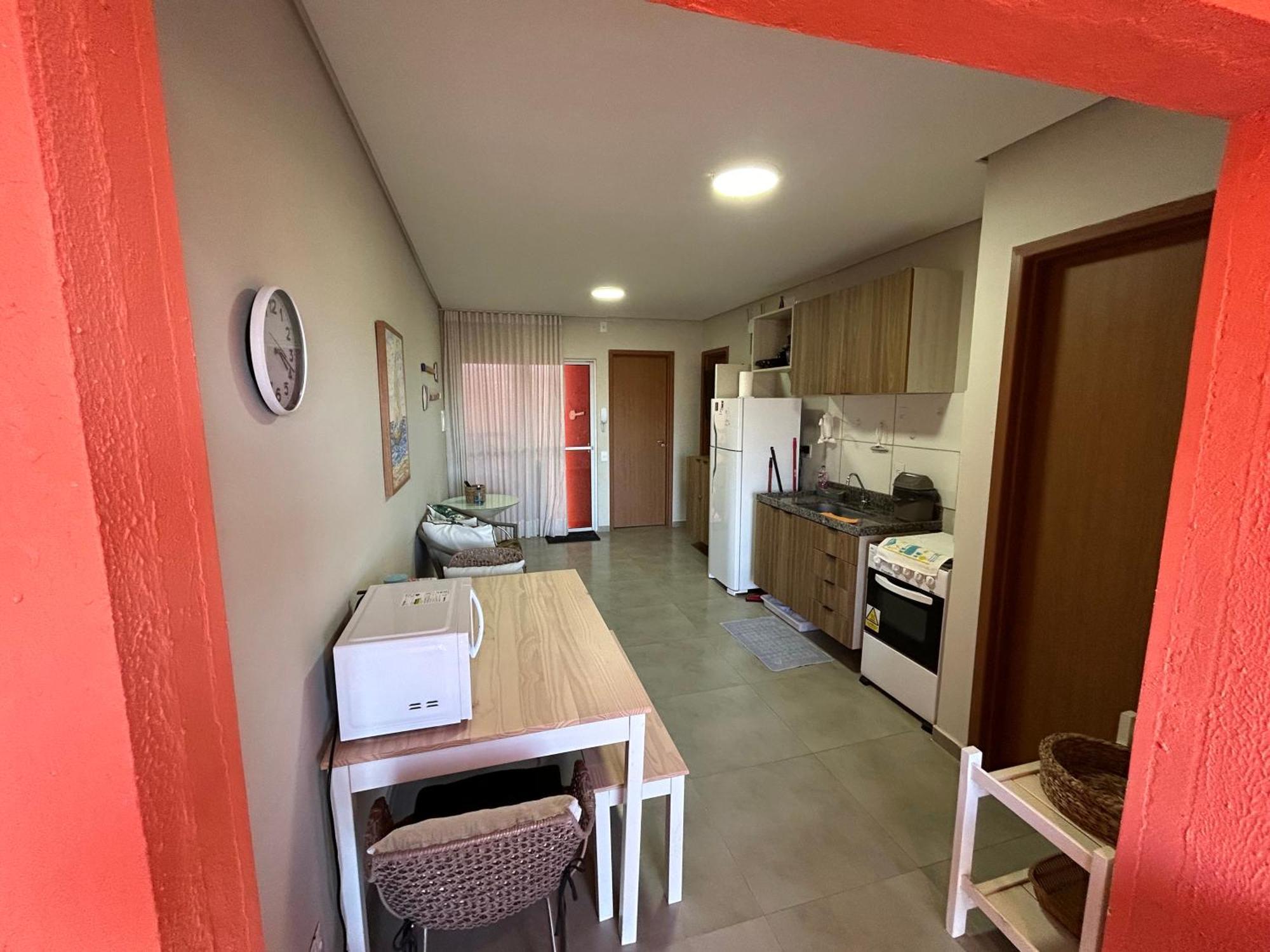 Excelente Apartamento Villamares Luis Correia Exterior photo