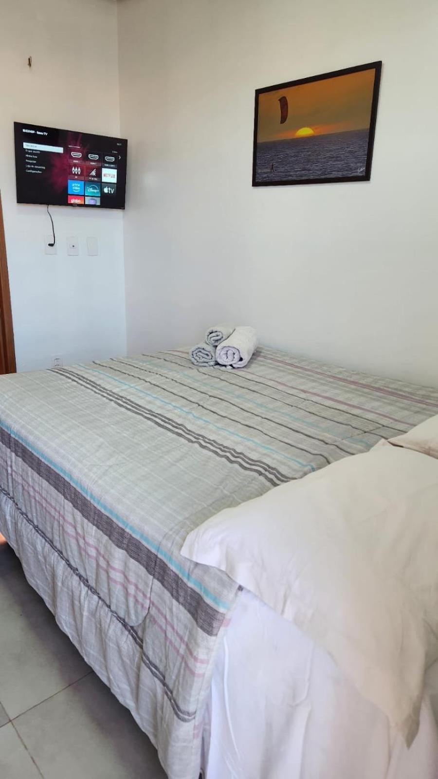 Excelente Apartamento Villamares Luis Correia Exterior photo